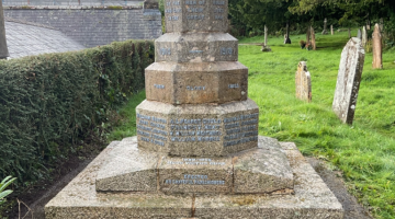 war memorial